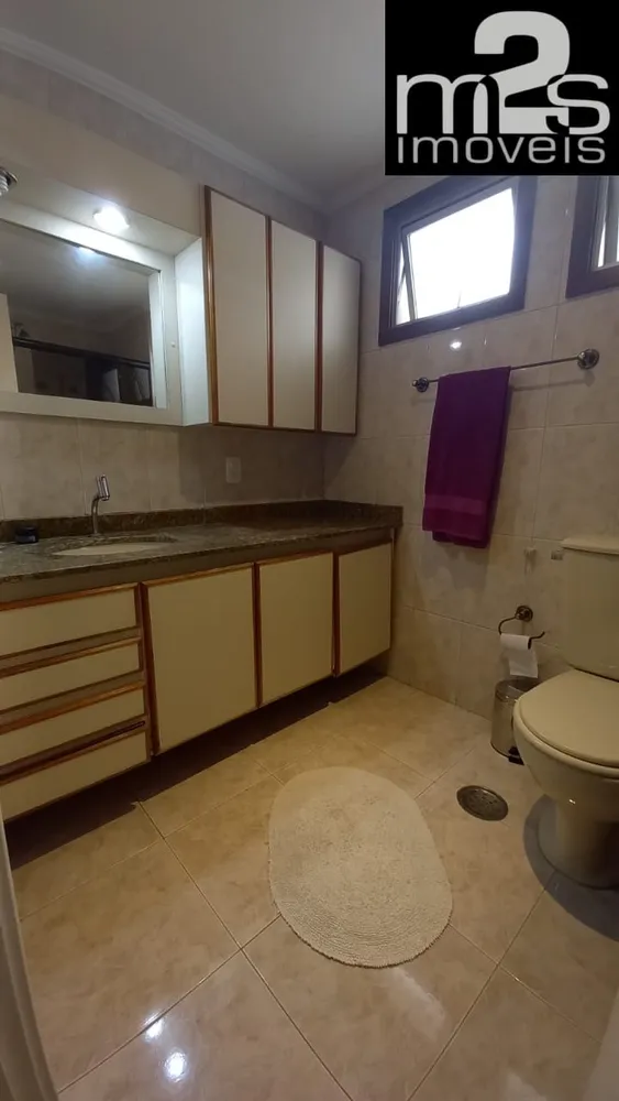 Apartamento, 3 quartos, 96 m² - Foto 11