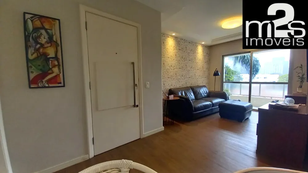 Apartamento, 3 quartos, 96 m² - Foto 4