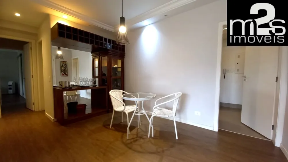Apartamento, 3 quartos, 96 m² - Foto 3