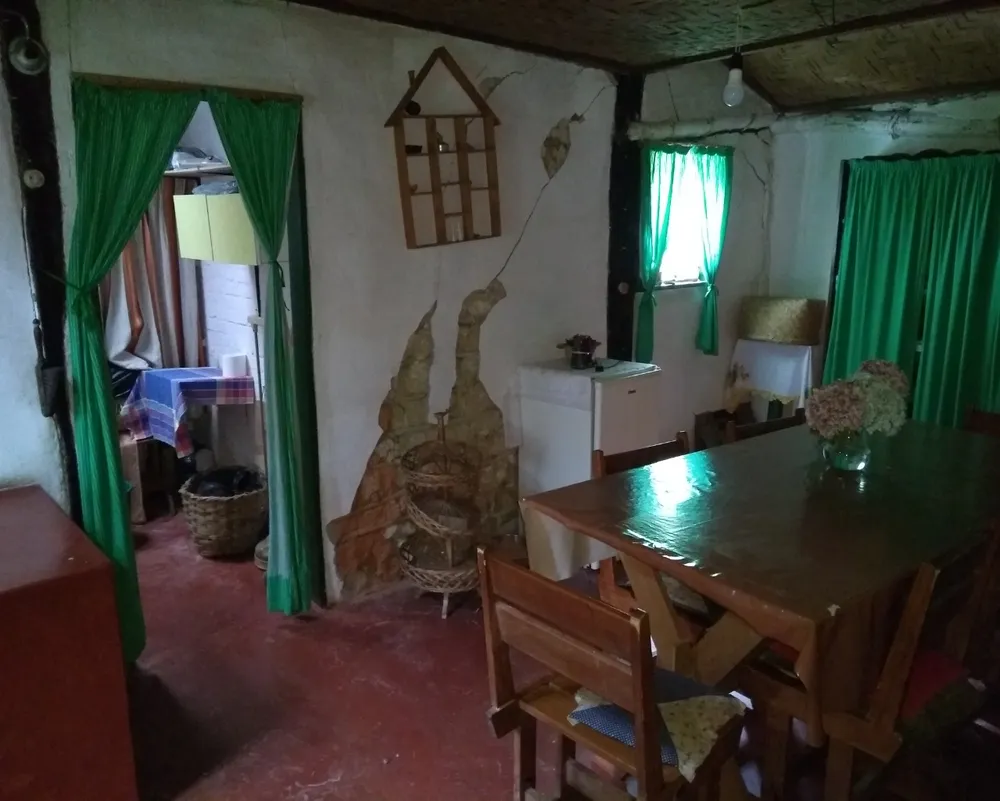 Sítio, 3 quartos, 3 m² - Foto 8