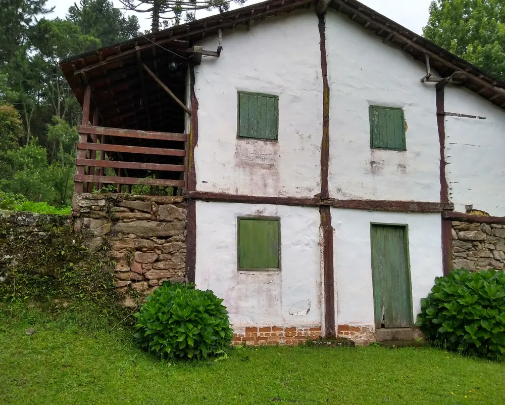 Sítio, 3 quartos, 3 m² - Foto 7