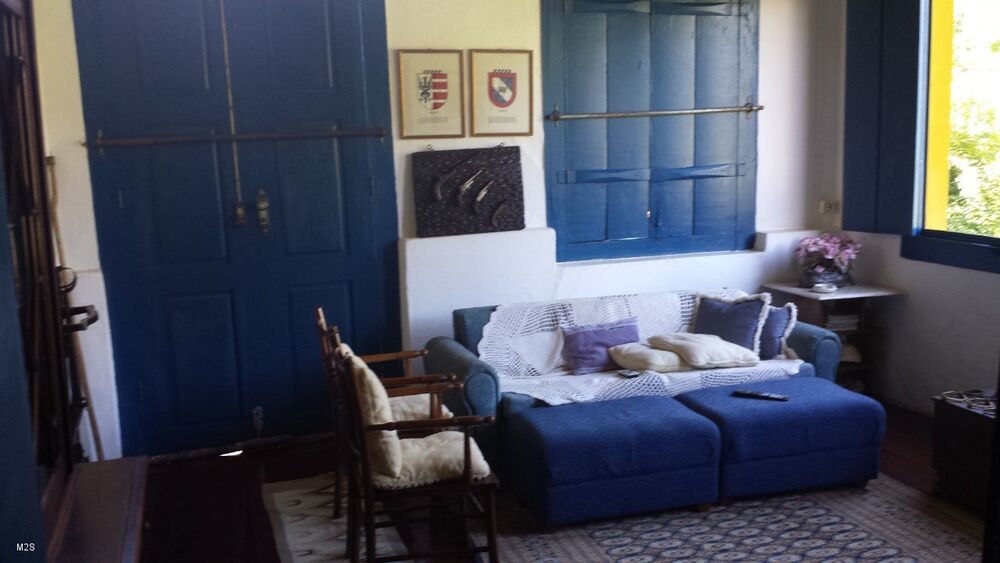 Fazenda, 4 quartos - Foto 9