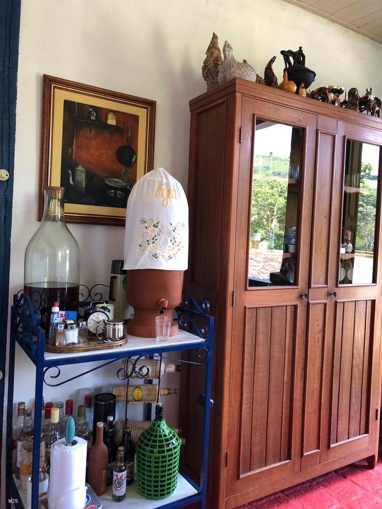 Fazenda, 4 quartos - Foto 27