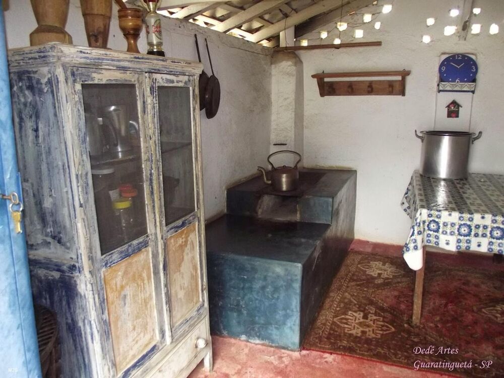 Fazenda, 4 quartos - Foto 11