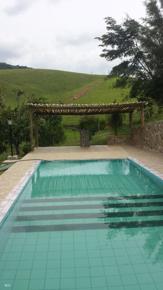 Fazenda, 4 quartos - Foto 17