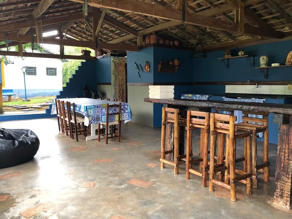 Fazenda, 4 quartos - Foto 14