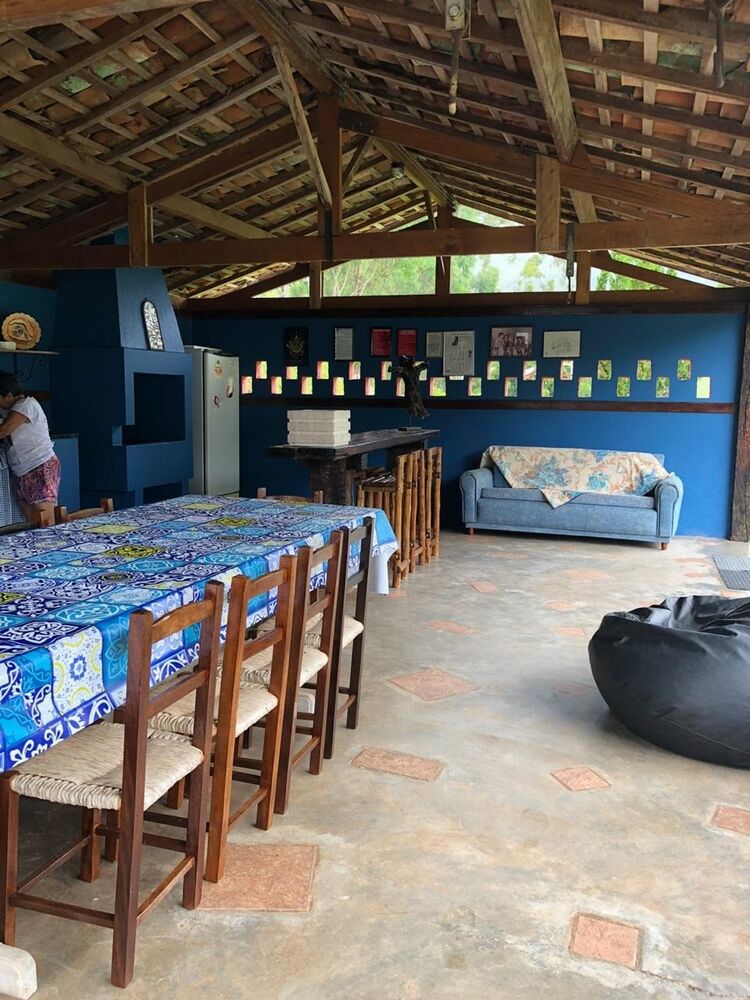 Fazenda, 4 quartos - Foto 31