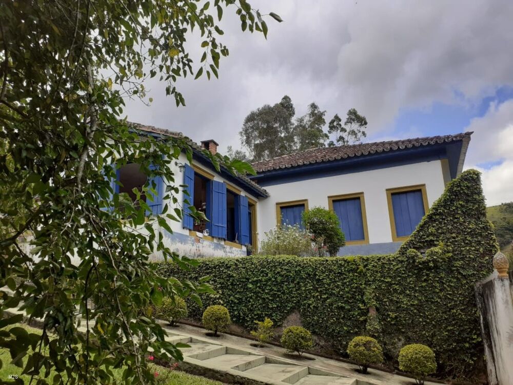 Fazenda, 4 quartos - Foto 3