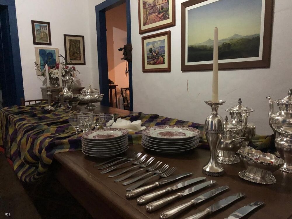 Fazenda, 4 quartos - Foto 4