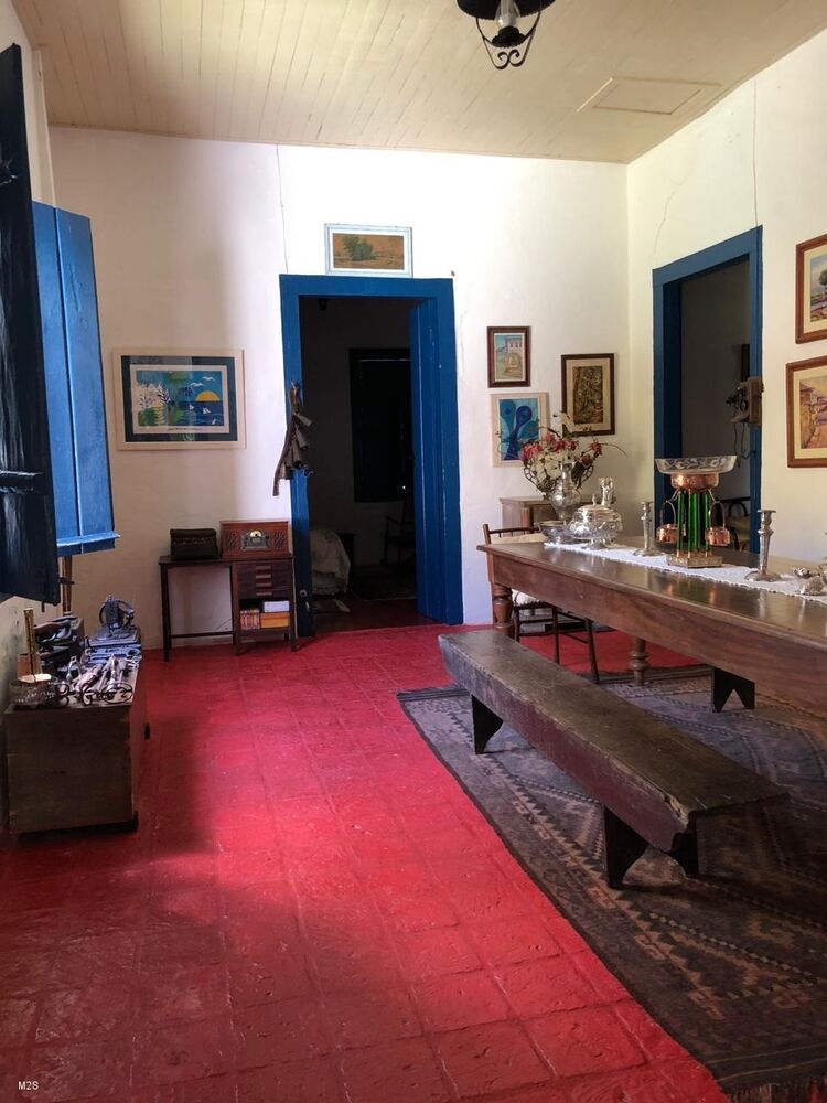 Fazenda, 4 quartos - Foto 6