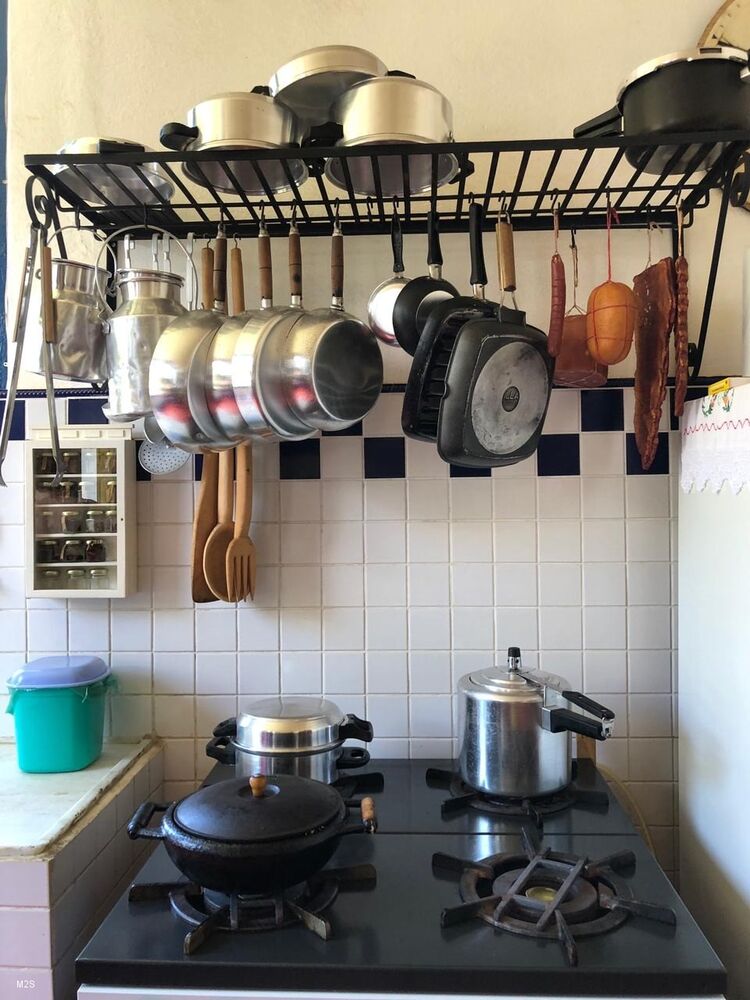 Fazenda, 4 quartos - Foto 13