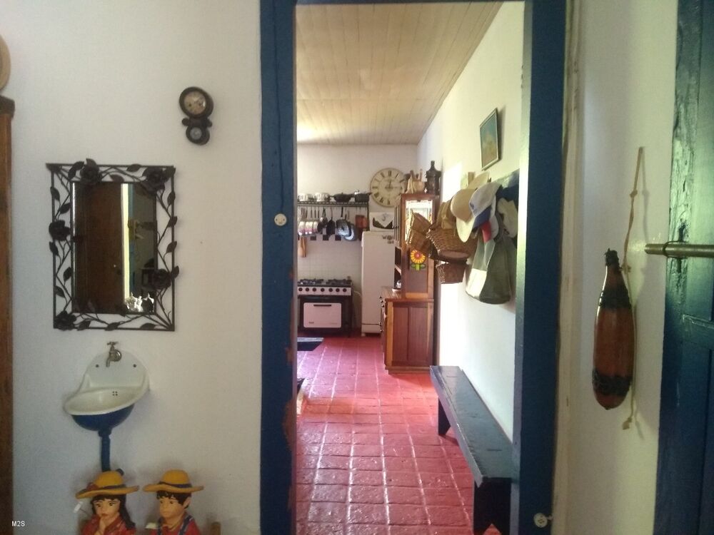 Fazenda, 4 quartos - Foto 7