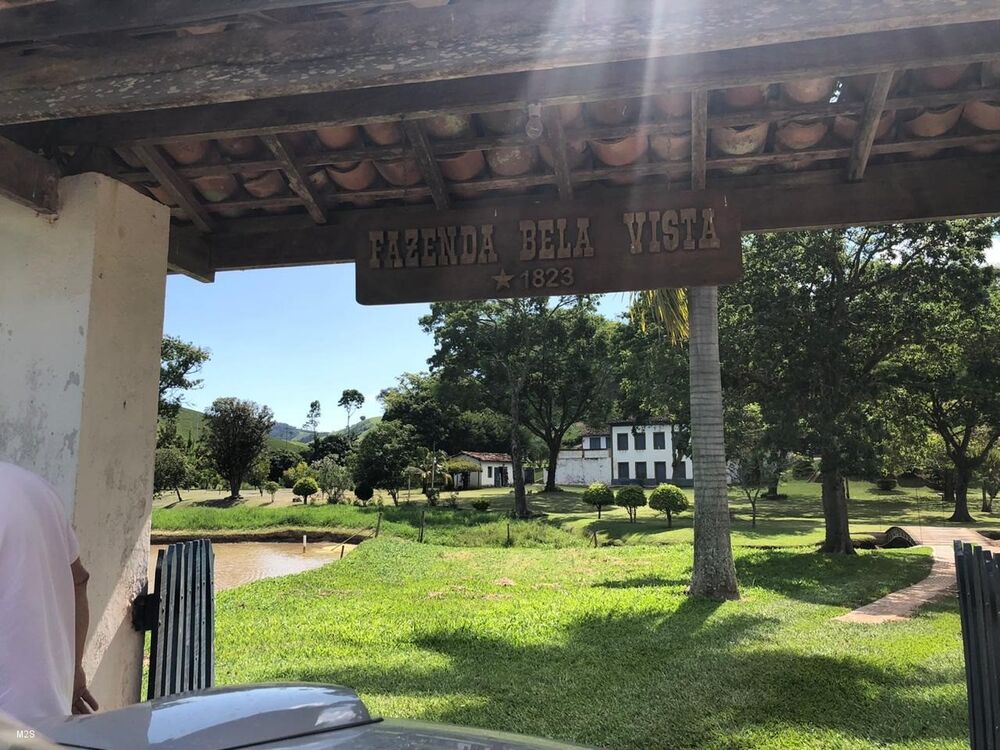 Fazenda, 4 quartos - Foto 32