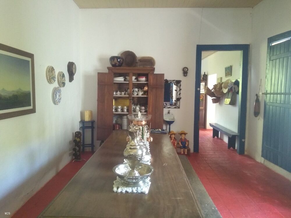 Fazenda, 4 quartos - Foto 5