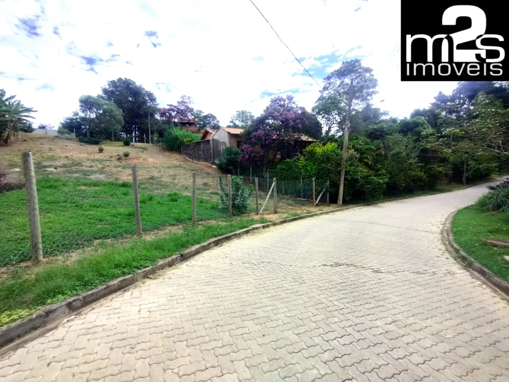Terreno, 500 m² - Foto 1