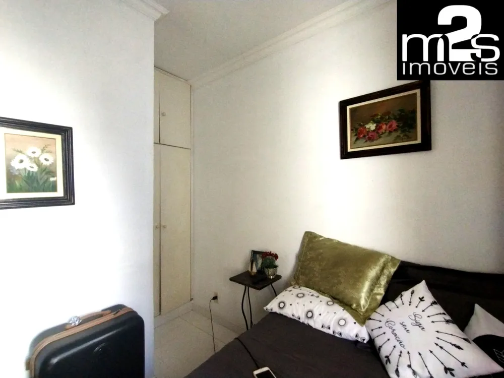Casa, 3 quartos - Foto 10