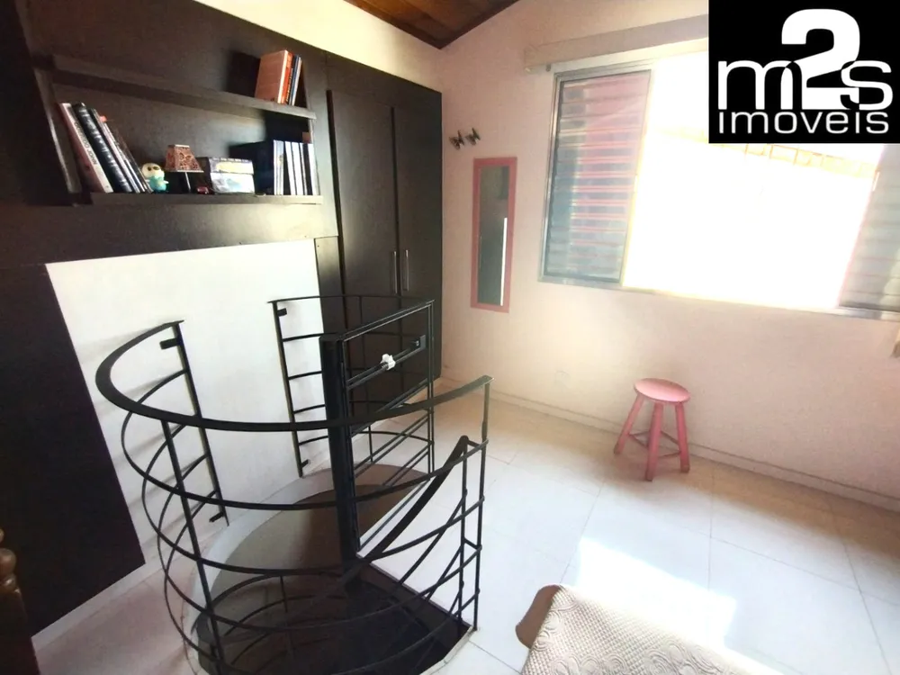 Casa, 3 quartos - Foto 11