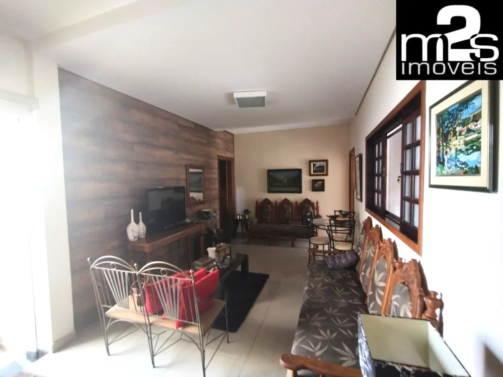 Casa, 3 quartos - Foto 3