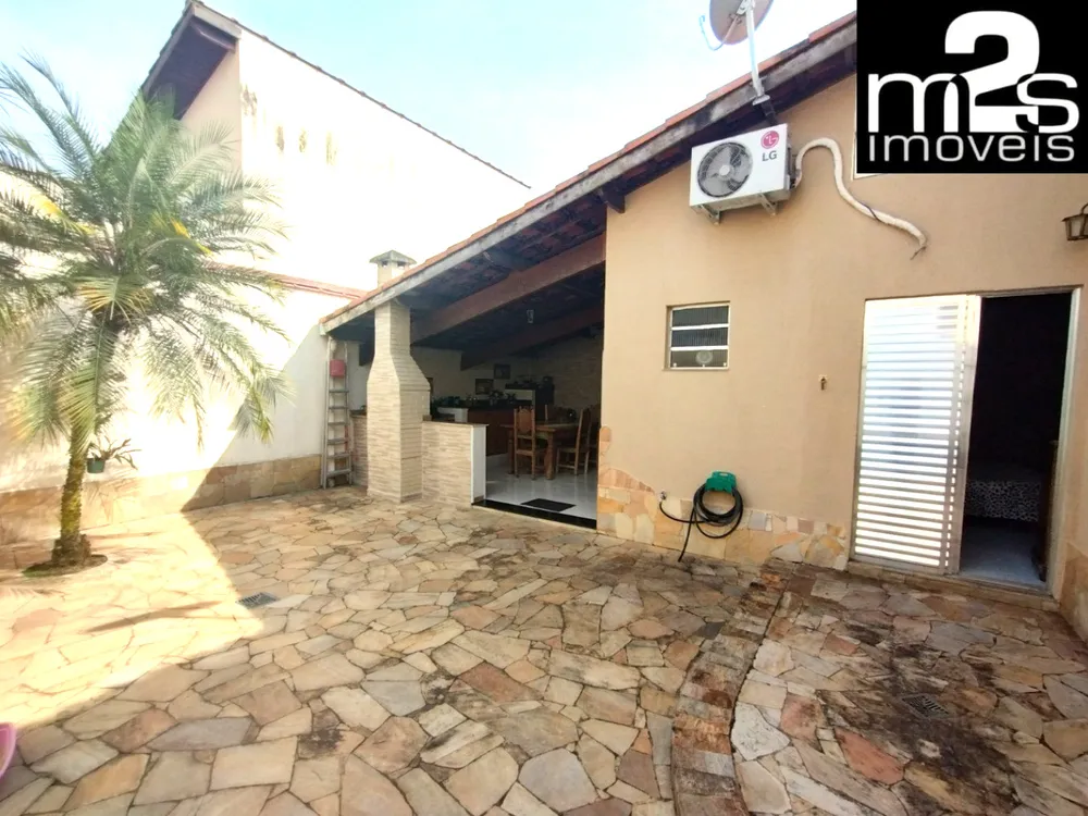 Casa, 3 quartos - Foto 2