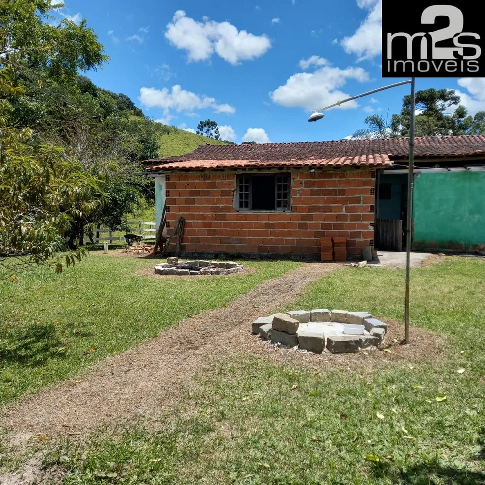Sítio, 2 quartos - Foto 40