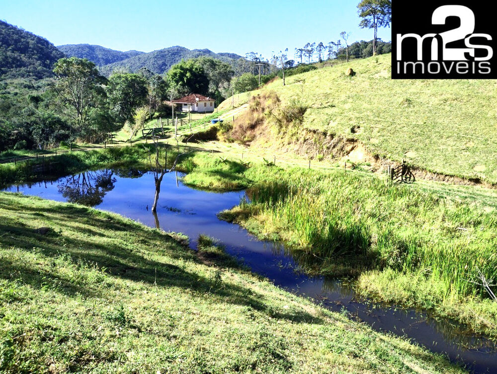 Sítio, 2 quartos - Foto 2