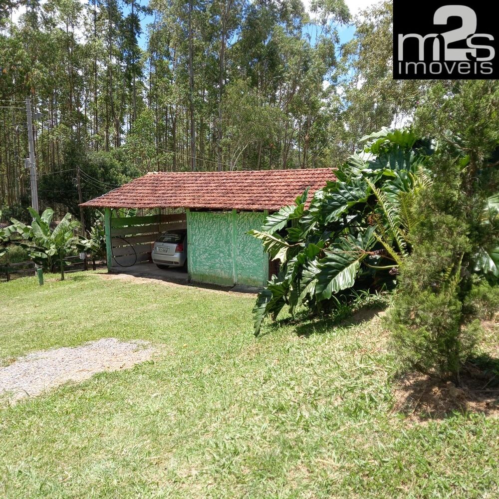 Sítio, 2 quartos - Foto 37