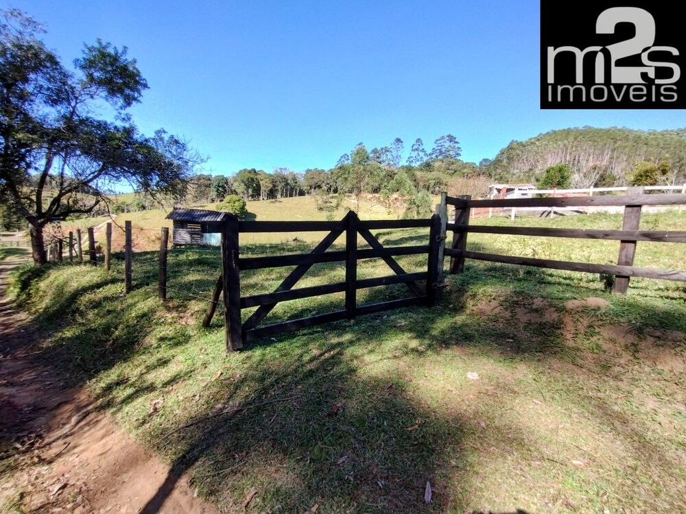 Sítio, 2 quartos - Foto 10