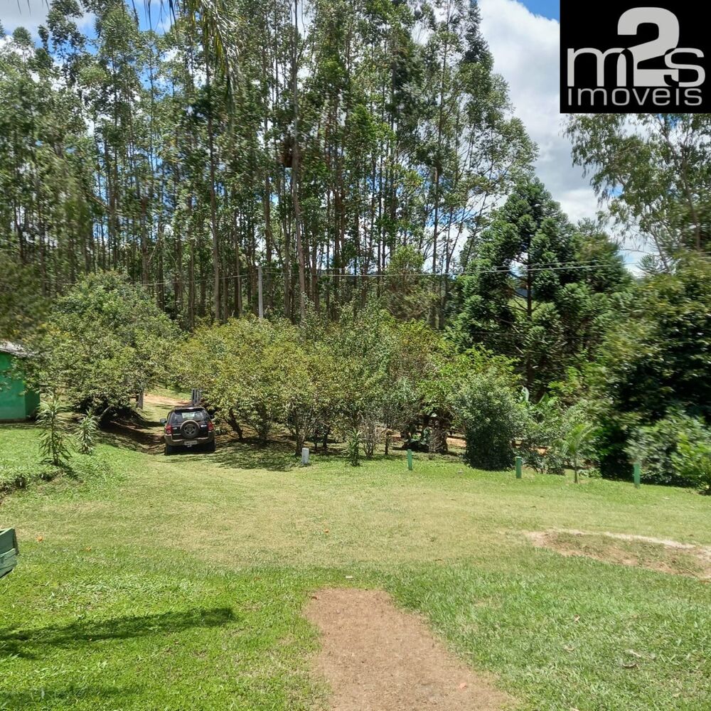 Sítio, 2 quartos - Foto 8