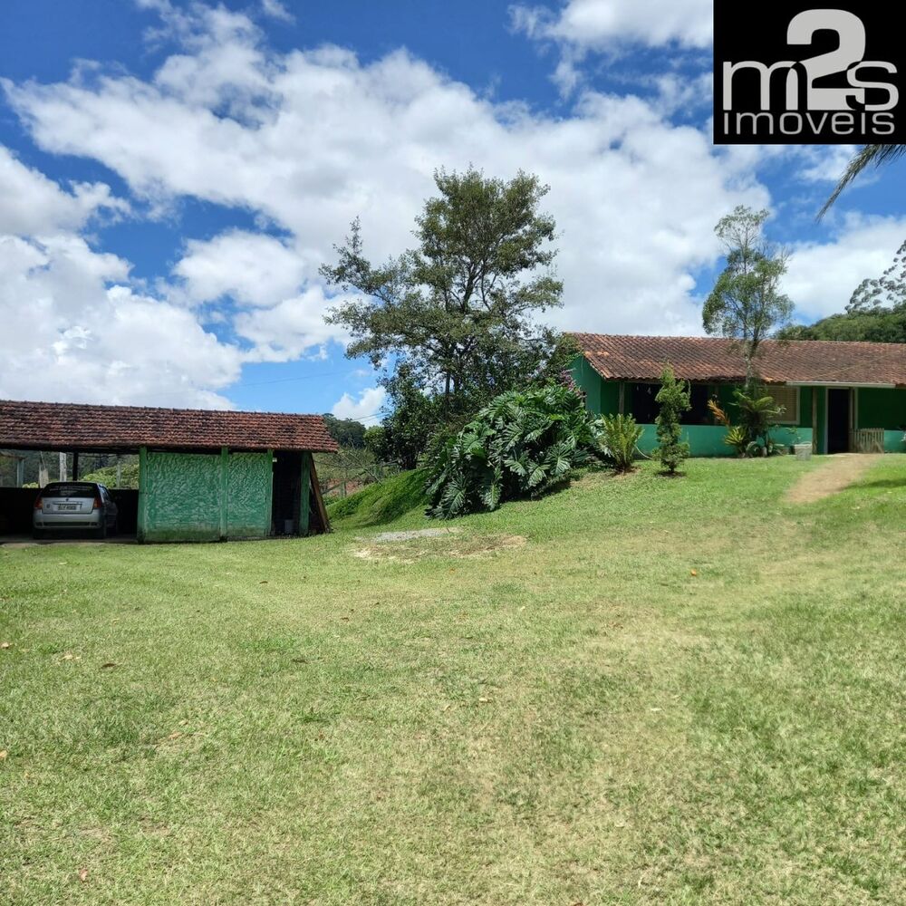 Sítio, 2 quartos - Foto 14