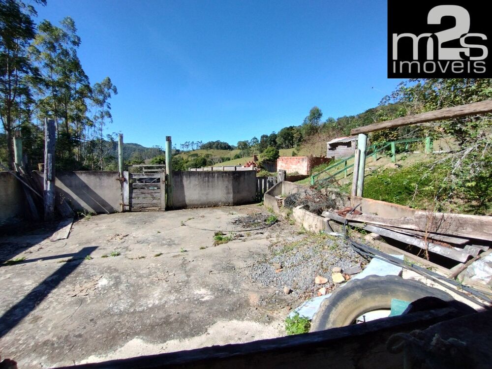 Sítio, 2 quartos - Foto 39