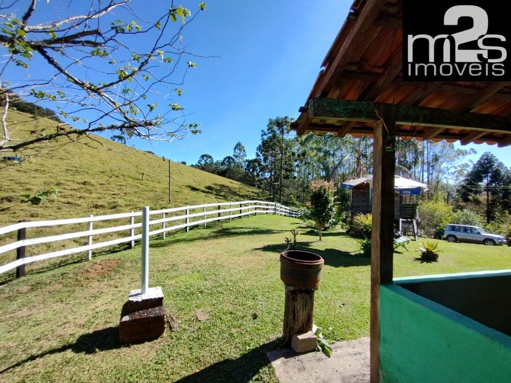 Sítio, 2 quartos - Foto 13