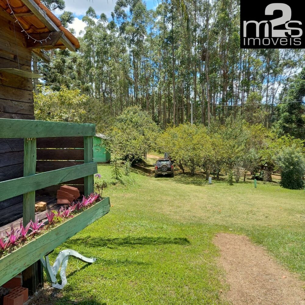 Sítio, 2 quartos - Foto 43