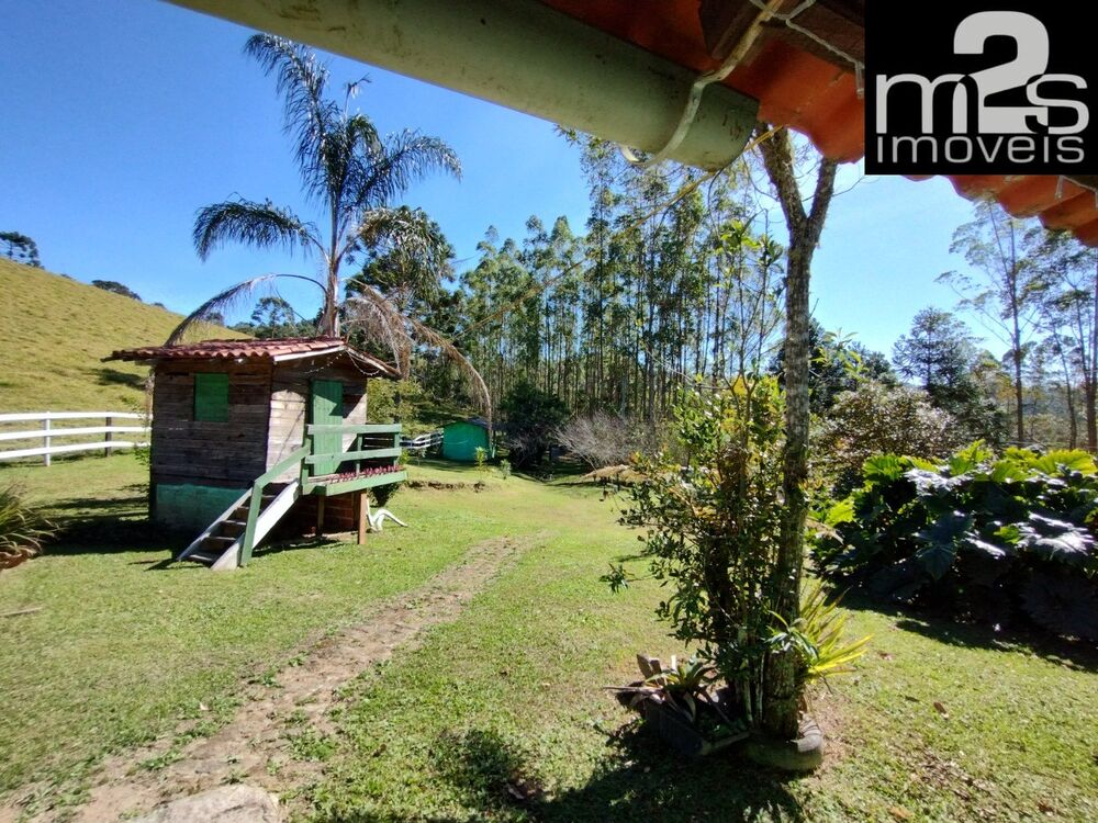 Sítio, 2 quartos - Foto 44