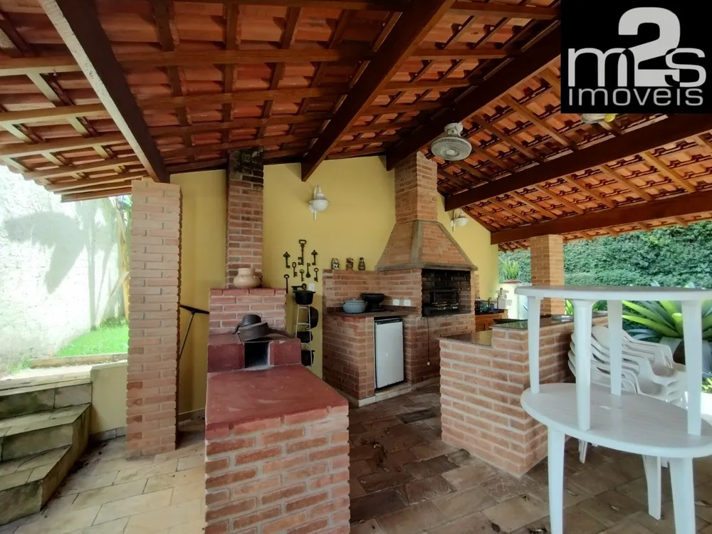 Casa, 5 quartos, 650 m² - Foto 14