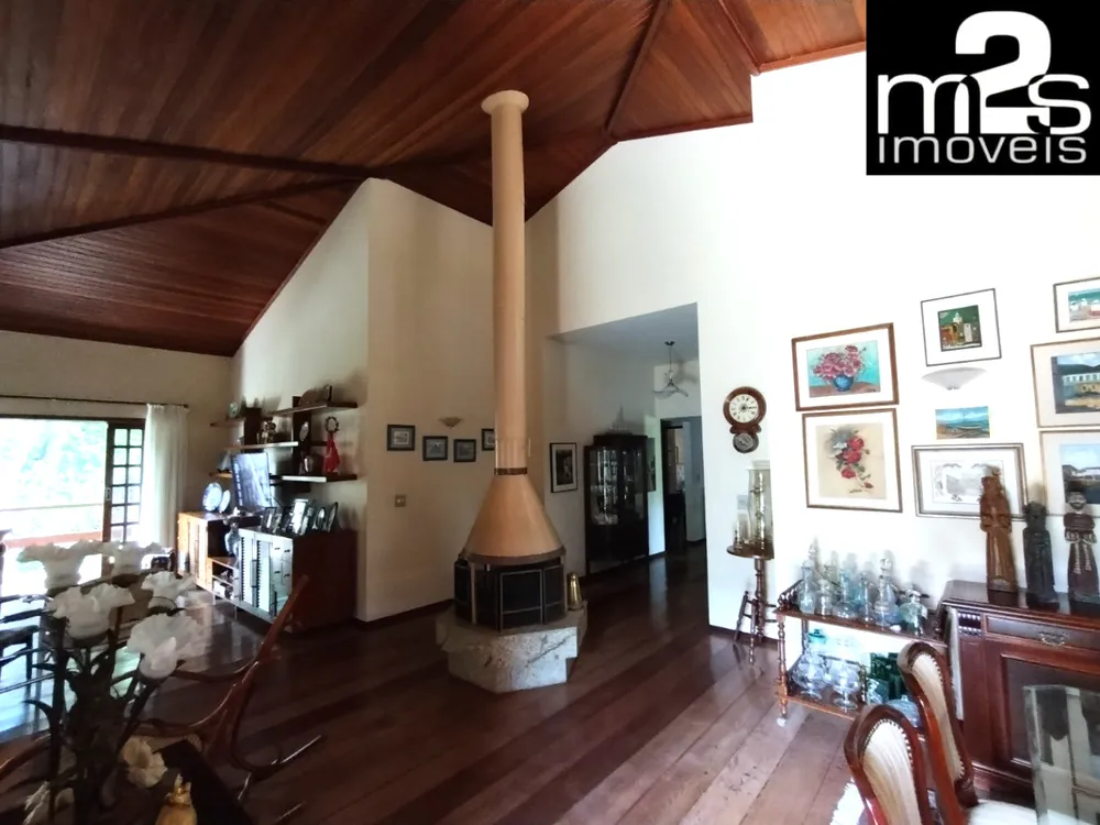 Casa, 5 quartos, 650 m² - Foto 9