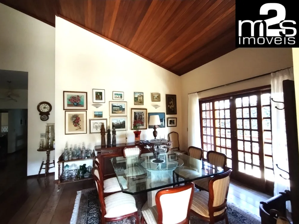 Casa, 5 quartos, 650 m² - Foto 8