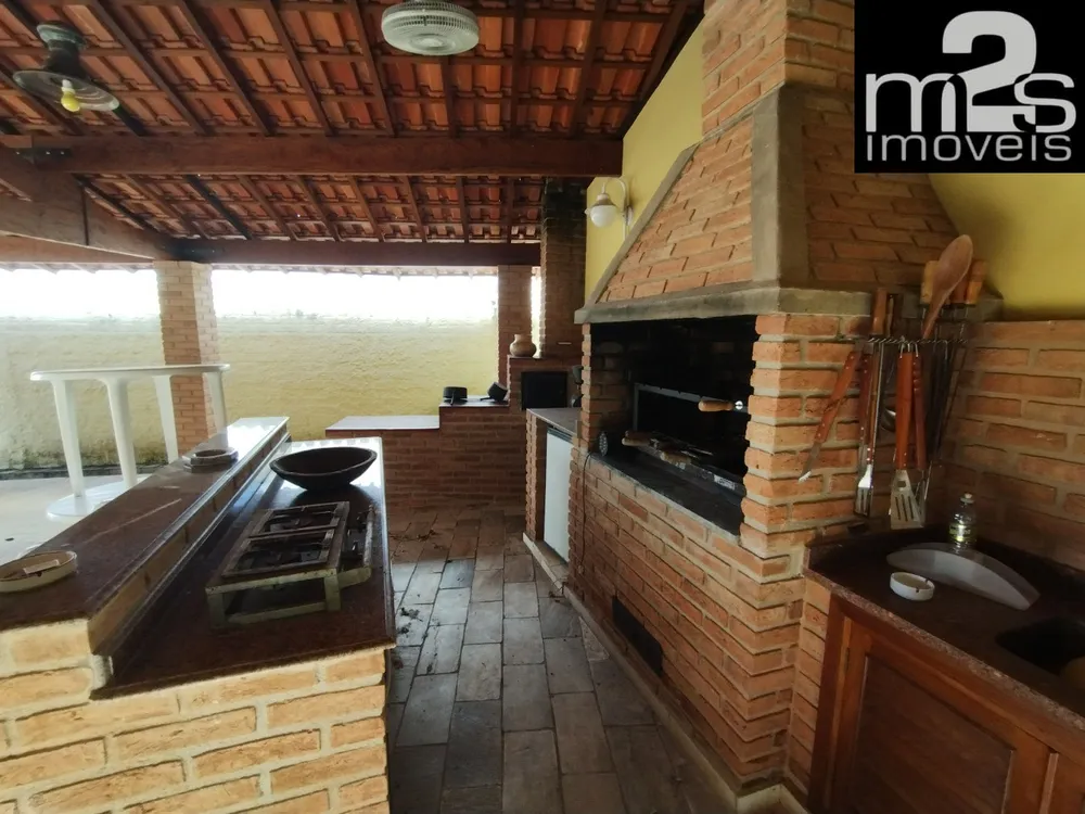 Casa, 5 quartos, 650 m² - Foto 15