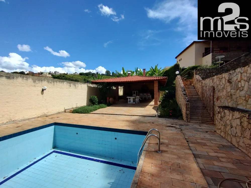 Casa, 5 quartos, 650 m² - Foto 12