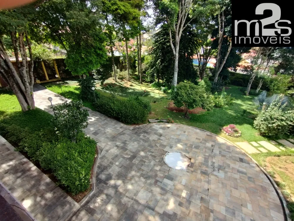 Casa, 5 quartos, 650 m² - Foto 4