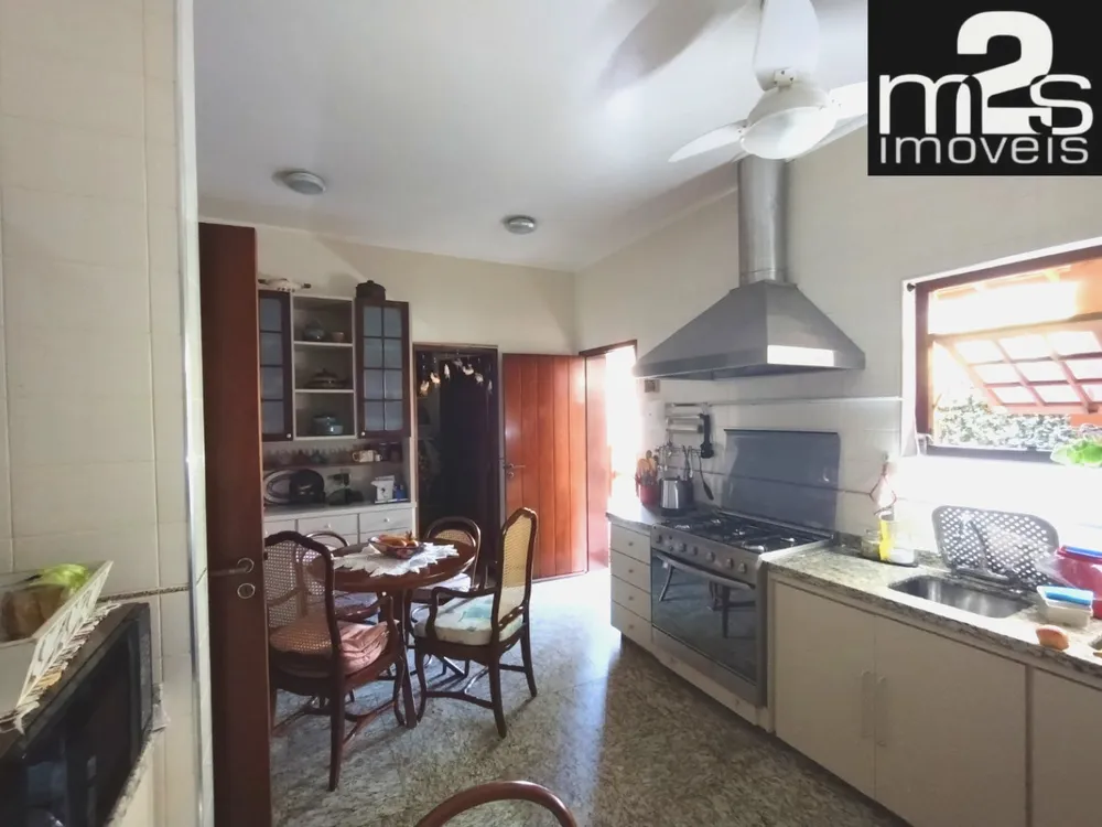 Casa, 5 quartos, 650 m² - Foto 11