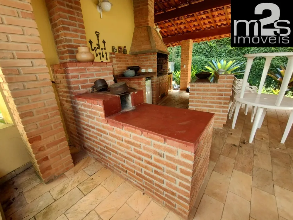 Casa, 5 quartos, 650 m² - Foto 6