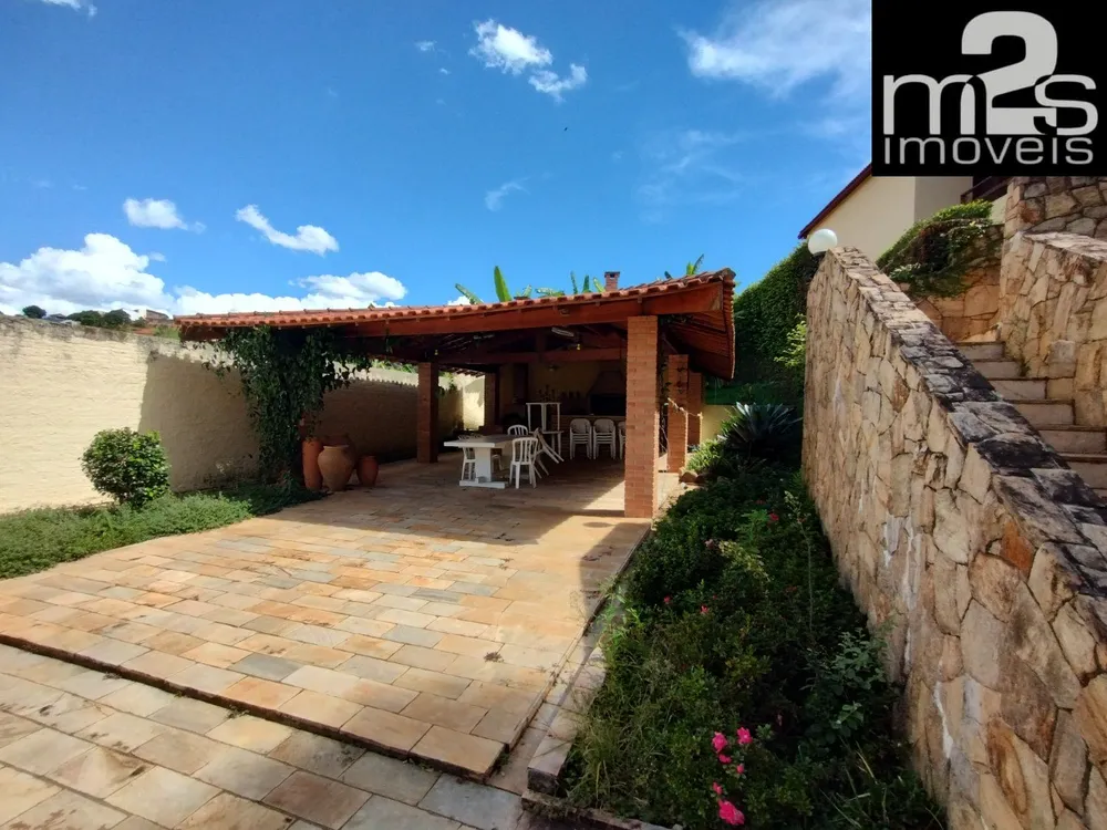 Casa, 5 quartos, 650 m² - Foto 5