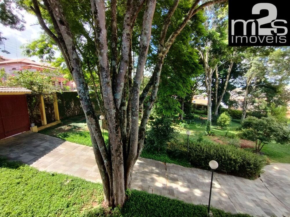 Casa, 5 quartos, 650 m² - Foto 2