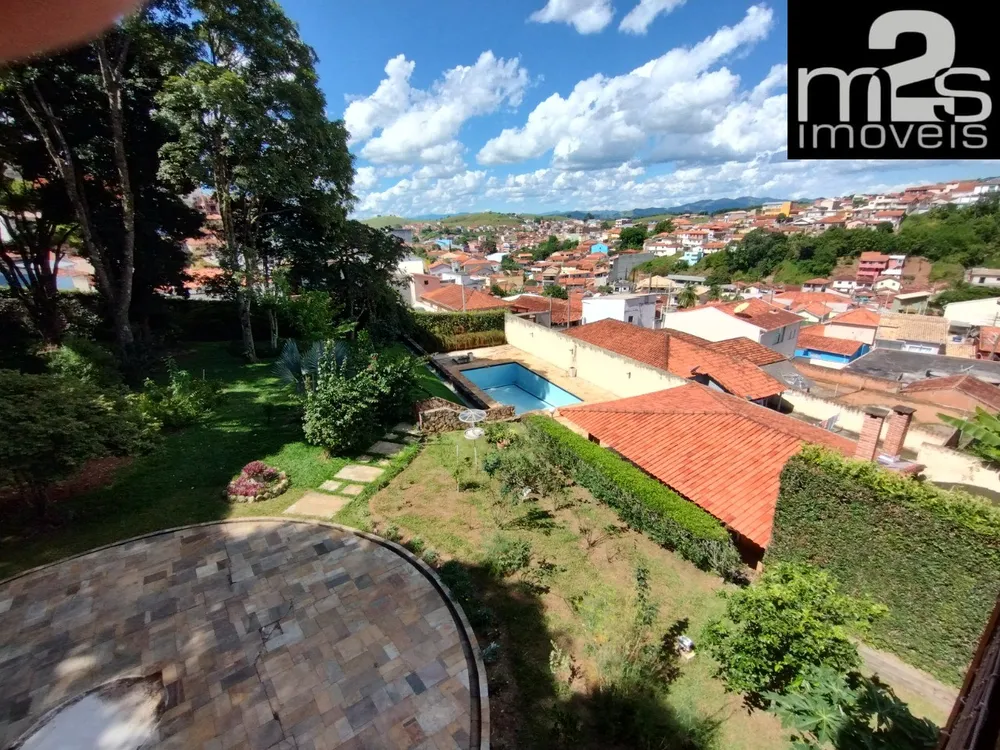 Casa, 5 quartos, 650 m² - Foto 5