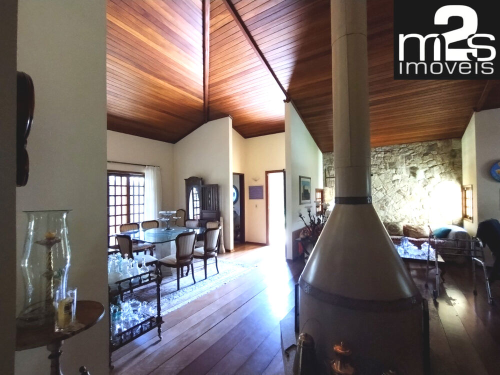 Casa, 5 quartos, 650 m² - Foto 4