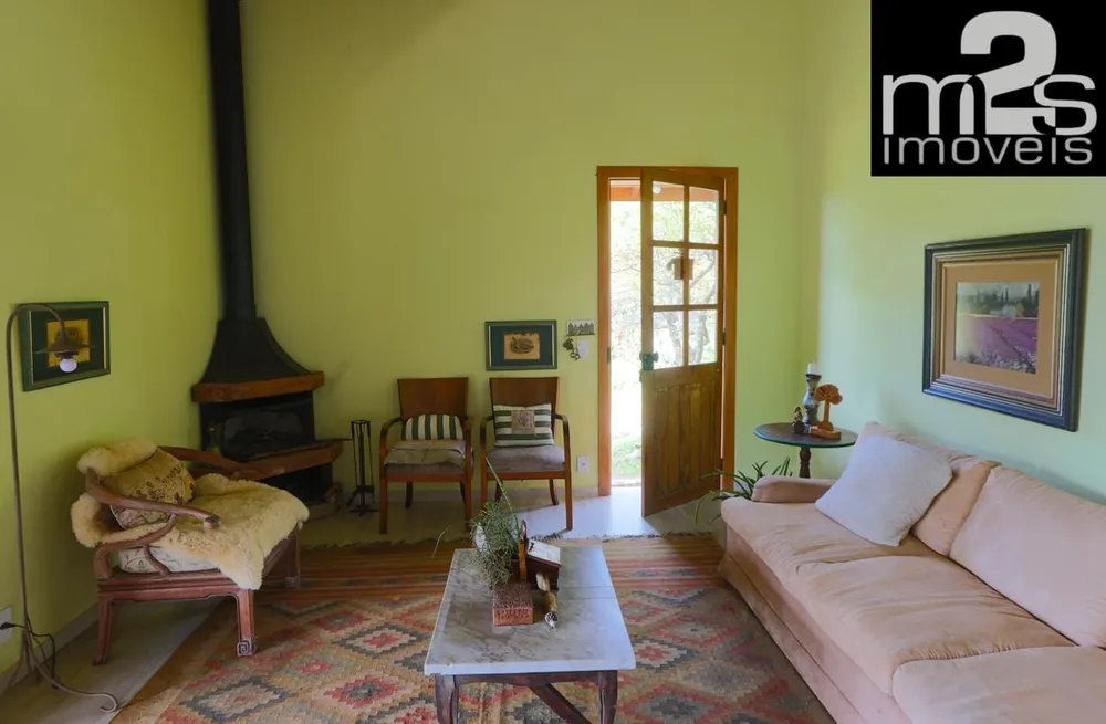 Sítio, 4 quartos - Foto 6