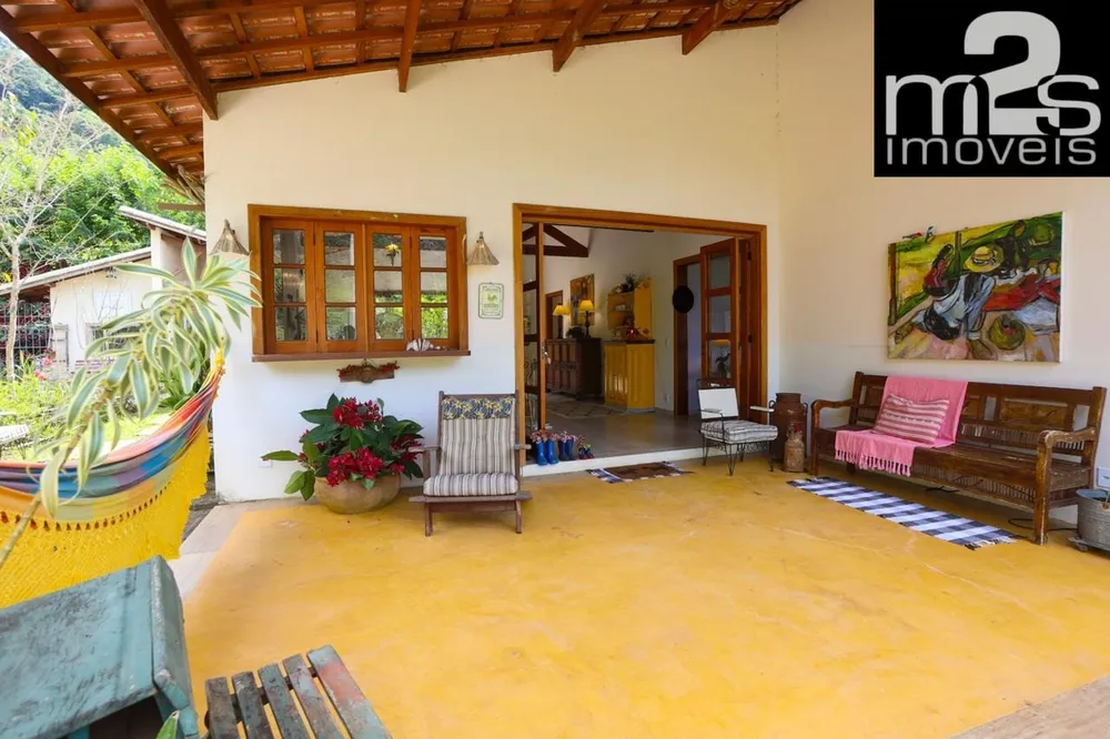 Sítio, 4 quartos - Foto 4