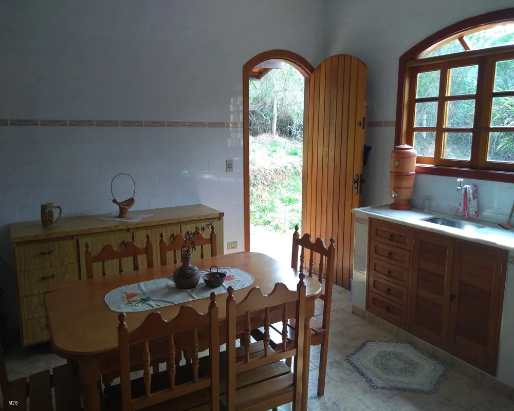 Sítio, 4 quartos, 3 m² - Foto 1