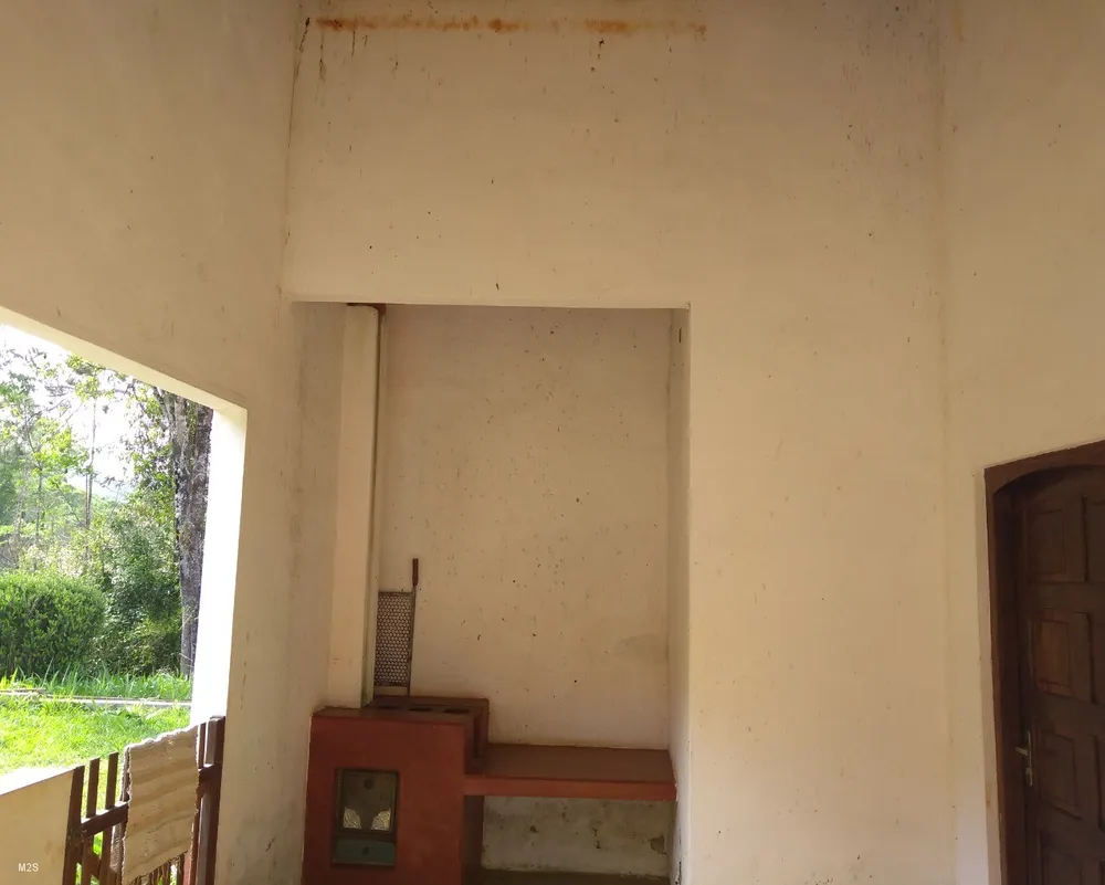 Sítio, 4 quartos, 3 m² - Foto 2