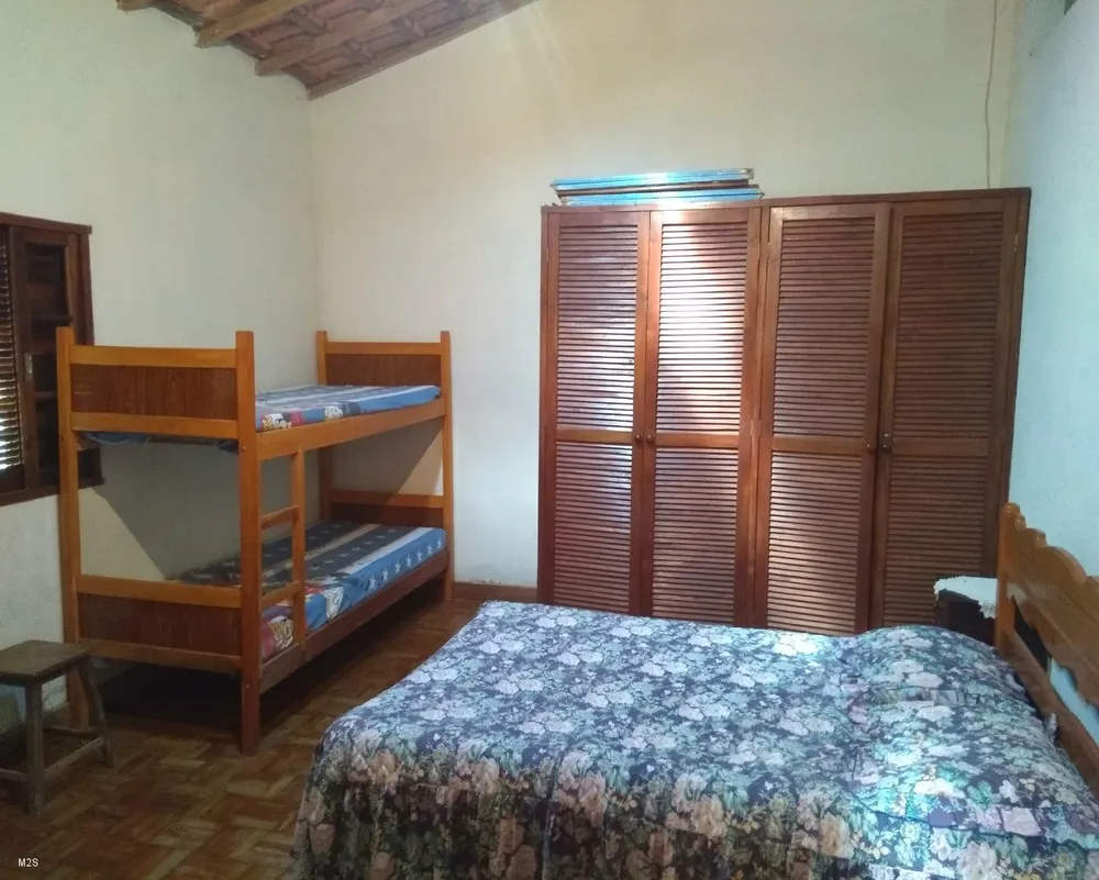 Sítio, 4 quartos, 3 m² - Foto 12